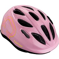 Hamax Skydive Pink, XS (45-50) - Bike Helmet