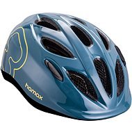 Hamax Skydive Blue, S (50-55) - Bike Helmet