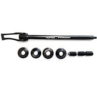 Hamax Outback 12mm thru axle adapter - Adapter