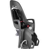 HAMAX Zenith Relax Plus adapter Grey/černá - Children's Bike Seat