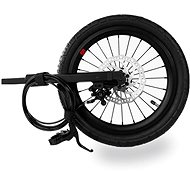 HAMAX Outback Jogger Kit - Truck Accessories
