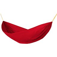 Hamaka original single red - Hammock