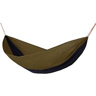 Hammock original double brown-dark blue-brown - Hammock