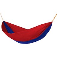 Hammock original double red-blue-red - Hammock