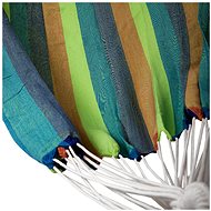 Hamaka RIO2 multicolour - Hammock