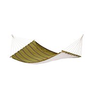 HAMAKA Single layer2 green brown - Hammock