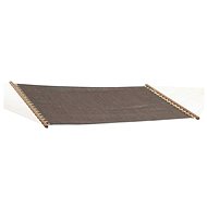 HAMAKA Pool for two brown - Hammock
