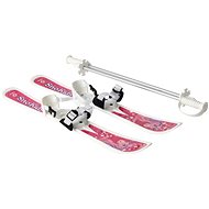 Hamax Sno Kids Pink 70 cm - Downhill Skis 