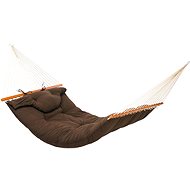 HAMAKA Queen brown - Hammock
