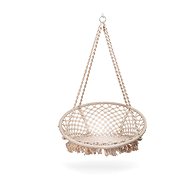 Macramé hammock - Hanging Chair