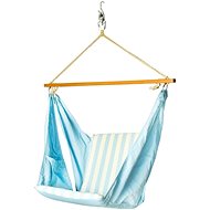 Hammock BUTTERFLY blue - Hanging Chair