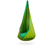 Hammock for children lime green - Hanging Seat