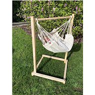 HAMMOCK COT FOR BABIES + STAND - Hammock