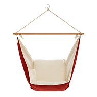 Hammock BUTTERFLY red - Hanging Chair