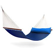 HAMAKA Exclusive for two- blue - Hammock