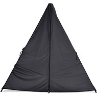 Rain cover for Hangout Pod black - Hammock