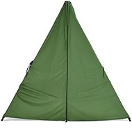 Rain cover for Hangout Pod green - Hammock