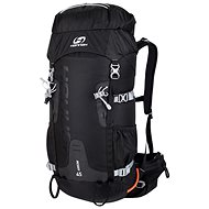 Hannah Arrow 45, Anthracite - Tourist Backpack