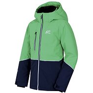 Hannah Anakin Jr Classic Green/Dress Blues - Bunda
