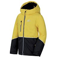 Hannah Anakin Jr Vibrant Yellow/Dark Gray Mel - Bunda