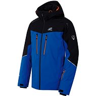 Hannah Bergerson Princess Blue/Anthracite, vel. M - Bunda