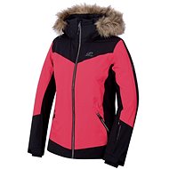 Hannah Canna Paradise Pink/Anthracite, vel. 42 - Bunda