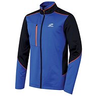 Hannah Tariq Princess Blue (Orange), vel. S - Mikina
