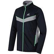 Hannah Treyvon Anthracite (Green), vel. L - Mikina
