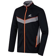 Hannah Treyvon Anthracite (Orange), vel. S - Mikina