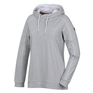 Hannah Tyla Glacier Gray - Mikina