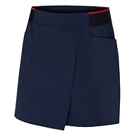 Hannah Lanna Midnight Navy, vel. 38 - Sukně