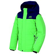 Hannah Kinam Jr Ii Classic Green/Estate Mel - Bunda