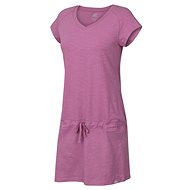 Hannah Catia Ii Mauve Orchid - Dress