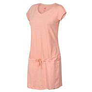 Hannah Catia Ii Peach Parfait, size 40 - Dress