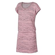Hannah Zanziba Seashell Pink, size 38 - Dress