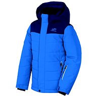 Hannah Kinam Jr Ii Directoire Blue/Estate Mel - Bunda