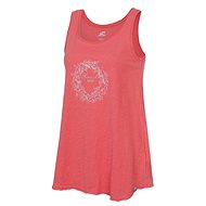 Hannah Sivius Salmon Rose, vel. 42 - Tílko