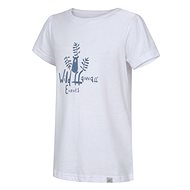 Hannah Migella Jr Bright White, vel. 116 - Tričko