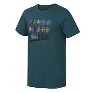 Hannah Miram Sea Pine, vel. XXL - Tričko