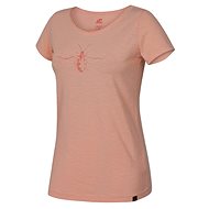 Hannah Mirsa Peach Parfait, vel. 38 - Tričko