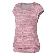Hannah Molvina Seashell Pink, vel. 42 - Tričko