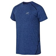 Hannah Pello Twilight Blue Mel, vel. XL - Tričko