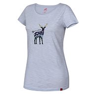 Hannah Silena Arctic Ice - Tričko