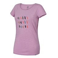 Hannah Silena Pink Lavender, vel. 38 - Tričko