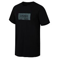 Hannah Warp Anthrazit, Größe. L - T-Shirt