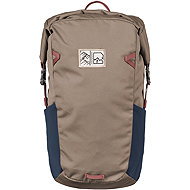 Hannah Renegade 20 Beige - Tourist Backpack
