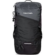 Hannah Raven 24 Anthracite/Grey - Tourist Backpack