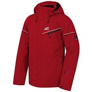 Hannah Marrim High Risk Red (Black), vel. XXL - Bunda
