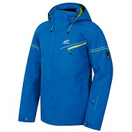 Hannah Marrim Mykonos Blue (Green), vel. XL - Bunda