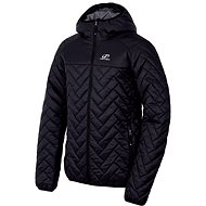 Hannah Tiago Anthracite, vel. XL - Bunda